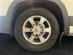 Maxus e-Deliver 9 vaihtoauto