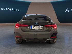 BMW i4 vaihtoauto