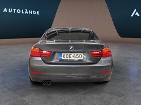 BMW 420 vaihtoauto