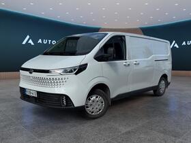 Maxus Deliver 7 vaihtoauto