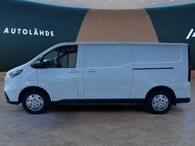 Maxus Deliver 7 vaihtoauto