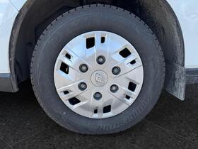 Maxus Deliver 7 vaihtoauto