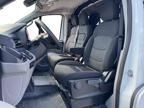 Maxus Deliver 7 vaihtoauto