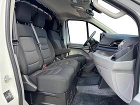 Maxus Deliver 7 vaihtoauto