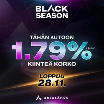 Maxus Deliver 7 vaihtoauto