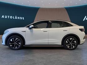 Volkswagen ID.5 vaihtoauto