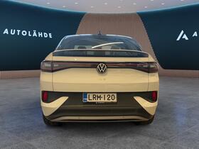 Volkswagen ID.5 vaihtoauto