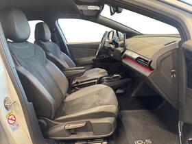 Volkswagen ID.5 vaihtoauto