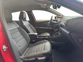 Citroën C4 vaihtoauto