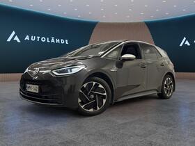 Volkswagen ID.3 vaihtoauto