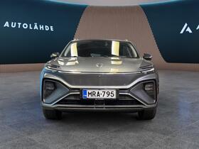 MG Marvel R vaihtoauto