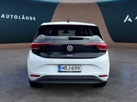 Volkswagen ID.3 vaihtoauto