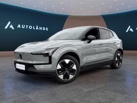 Volvo EX30 vaihtoauto