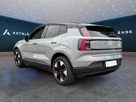 Volvo EX30 vaihtoauto