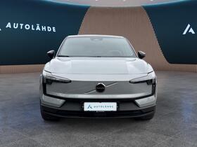 Volvo EX30 vaihtoauto