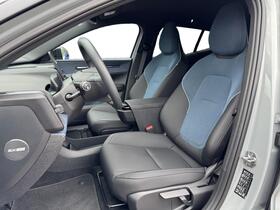 Volvo EX30 vaihtoauto