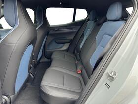 Volvo EX30 vaihtoauto