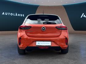 Opel Corsa-e vaihtoauto
