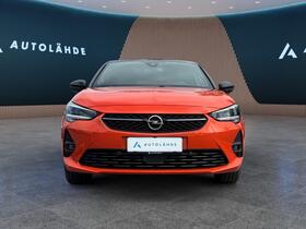 Opel Corsa-e vaihtoauto