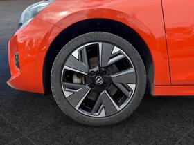 Opel Corsa-e vaihtoauto