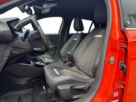 Opel Corsa-e vaihtoauto