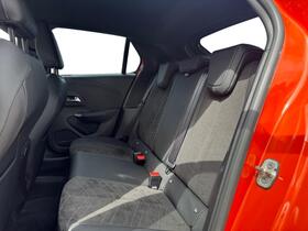 Opel Corsa-e vaihtoauto