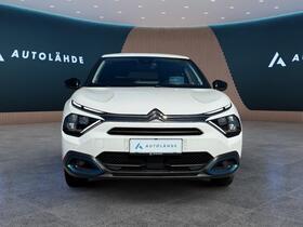 Citroën C4 vaihtoauto