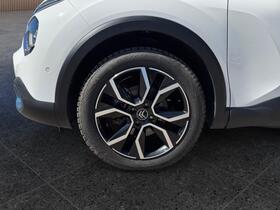Citroën C4 vaihtoauto