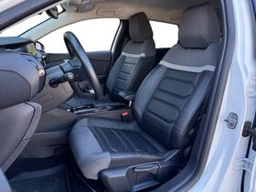 Citroën C4 vaihtoauto