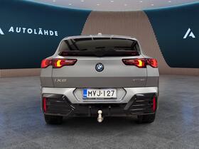 BMW iX2 vaihtoauto