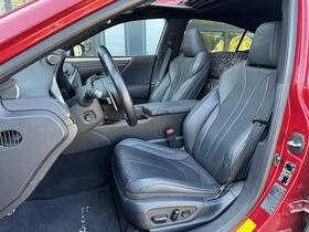Lexus ES vaihtoauto