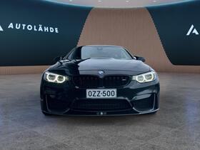 BMW M4 vaihtoauto