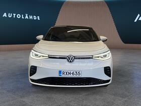 Volkswagen ID.5 vaihtoauto