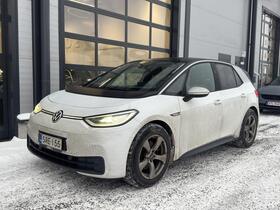 Volkswagen ID.3 vaihtoauto