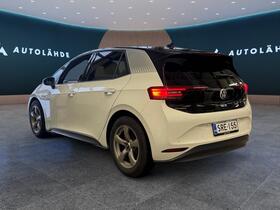 Volkswagen ID.3 vaihtoauto