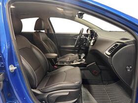 Kia XCeed vaihtoauto