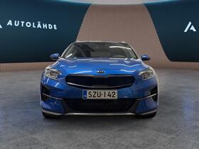 Kia XCeed vaihtoauto