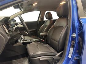 Kia XCeed vaihtoauto