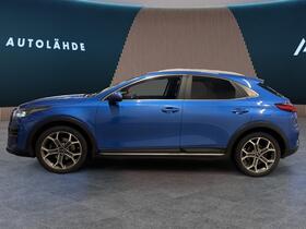 Kia XCeed vaihtoauto