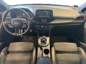 Hyundai i30 Fastback vaihtoauto
