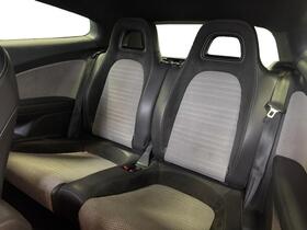 Volkswagen Scirocco vaihtoauto