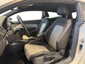 Volkswagen Scirocco vaihtoauto