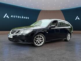 Saab 9-3 vaihtoauto