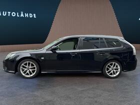 Saab 9-3 vaihtoauto