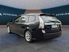 Saab 9-3 vaihtoauto