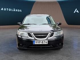 Saab 9-3 vaihtoauto