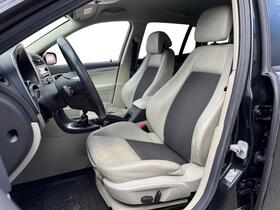Saab 9-3 vaihtoauto
