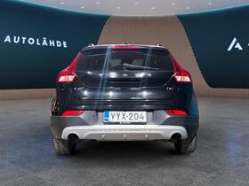 Volvo V40 Cross Country vaihtoauto