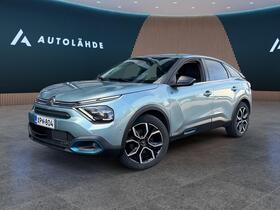 Citroën C4 vaihtoauto