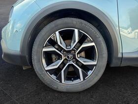 Citroën C4 vaihtoauto